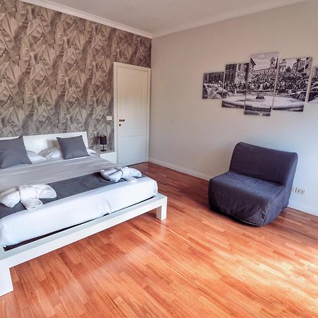 Vinyle Apartment Vatican Rzym Zewnętrze zdjęcie