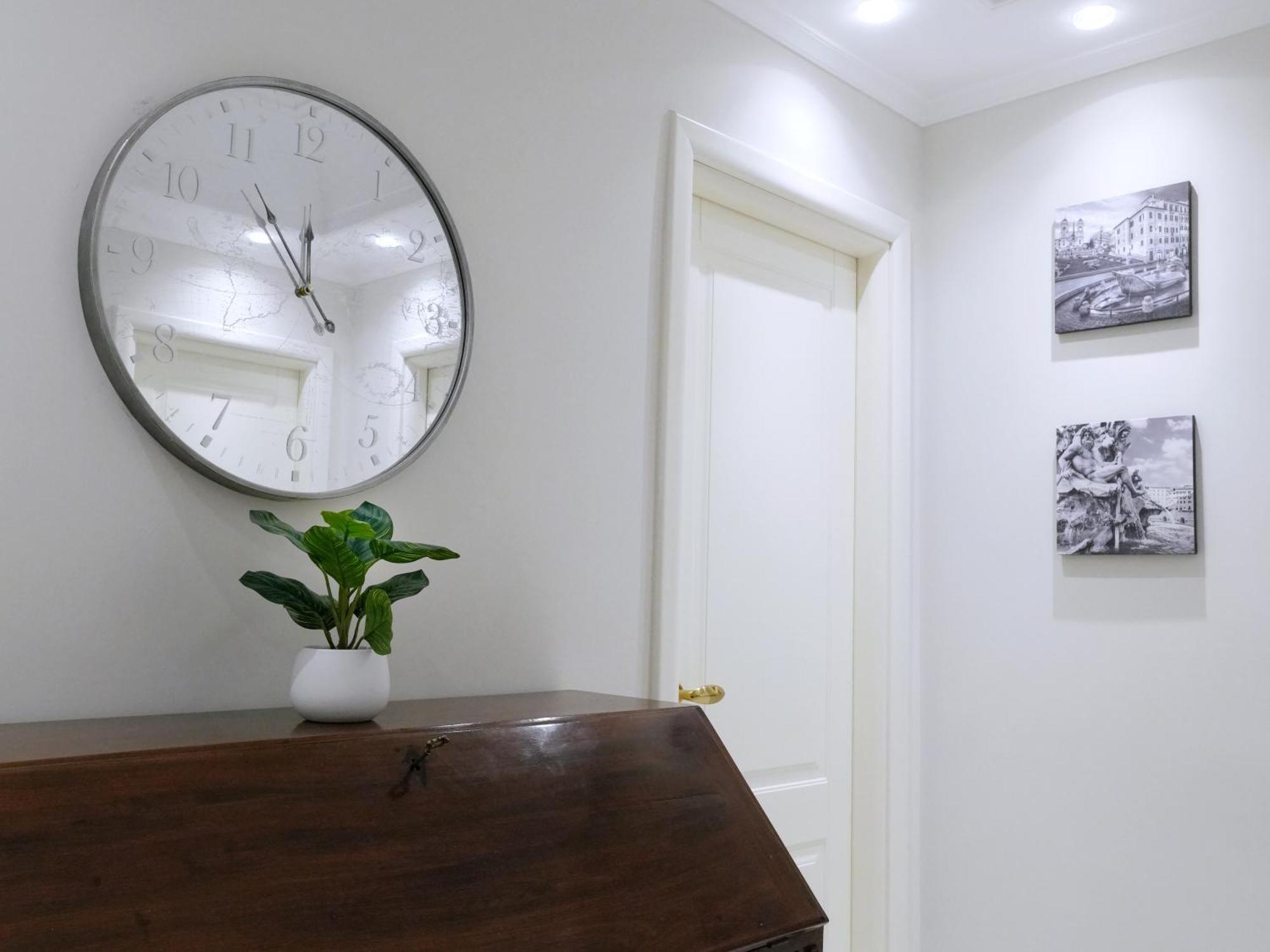 Vinyle Apartment Vatican Rzym Zewnętrze zdjęcie