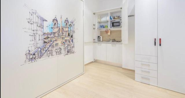Vinyle Apartment Vatican Rzym Zewnętrze zdjęcie