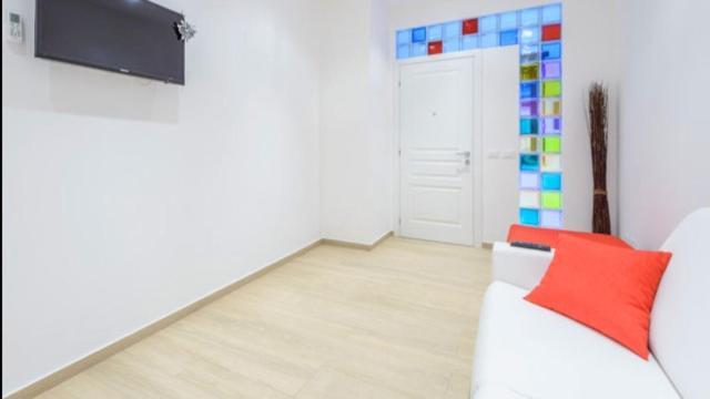 Vinyle Apartment Vatican Rzym Zewnętrze zdjęcie