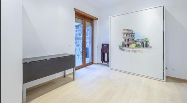 Vinyle Apartment Vatican Rzym Zewnętrze zdjęcie