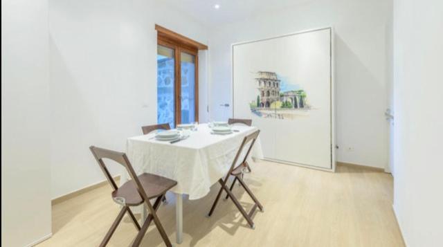 Vinyle Apartment Vatican Rzym Zewnętrze zdjęcie